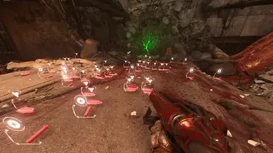 Health &amp; Armor Pinatas