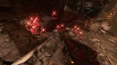 Ammo Pinatas