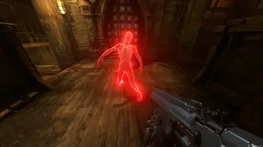 Glory Kill Highlight