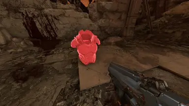 Armor Pickup