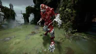 Trollknight