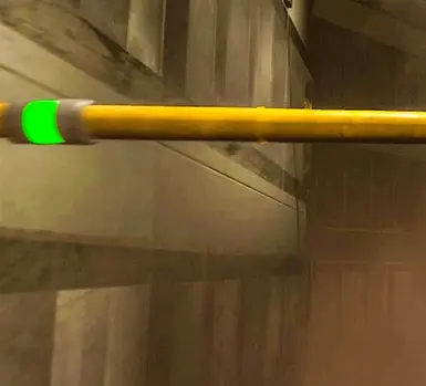 Faster Ledge Grab