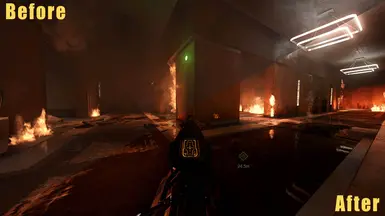 Novo mod de reshade para Doom Eternal dá outro realismo aos gráficos do jogo