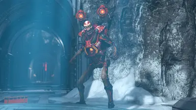Oni Revenant