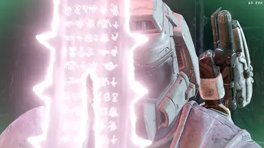 Pink Crucible