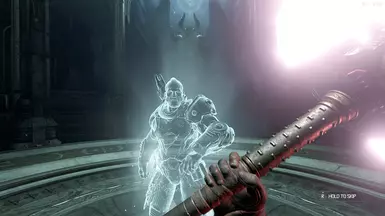 Pink Hammer