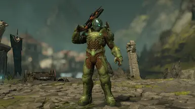 Green Maykr PR