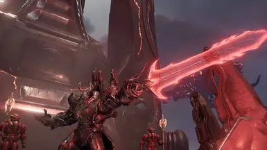 Doom eternal dark lord кто такой