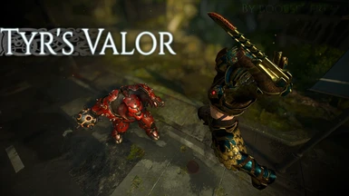 Tyr's Valor