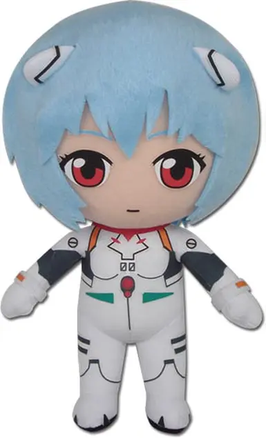 Rei Plush Scope
