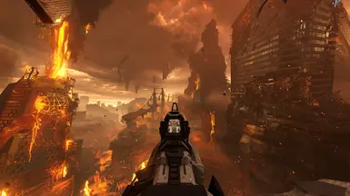 Spider Mastermind Scope