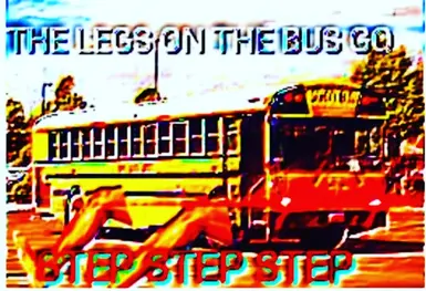 Crazy Bus Main Menu Theme