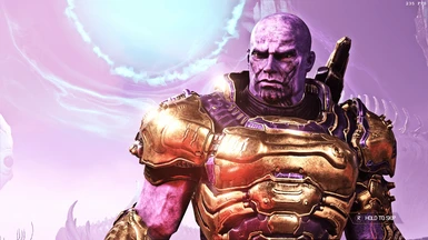 Thanos Slayer