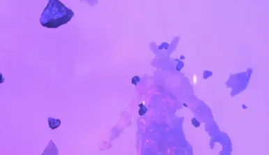 Ultraviolet hell