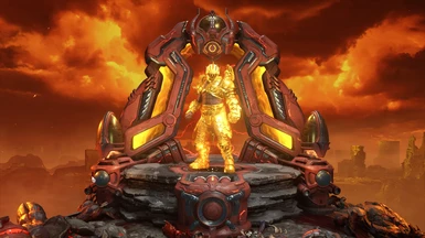 Gold Sentinel