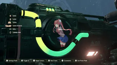 Heat Blast