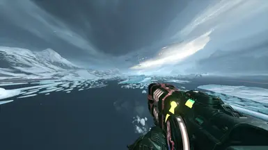 Heat Blast