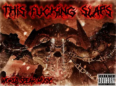 World Spear Music - This Fucking Slaps