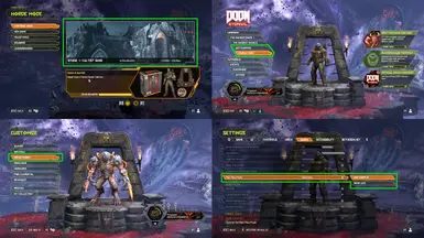 6.66 Text Tweaks