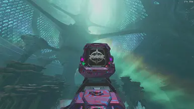 Meshuggah Scope Mod