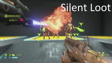 Silent Loot Collection