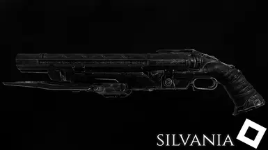 Silvania Weapon pack