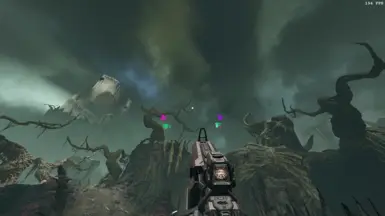 Pantera Scope Mod