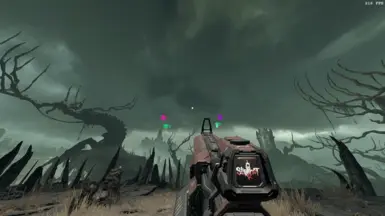 Slipknot Scope Mod