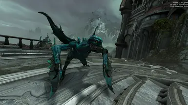 AquaGargoyle
