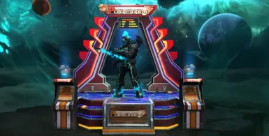 Spectral Funnybone