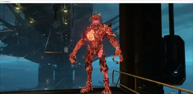 The Archpriest (Archvile Skin)