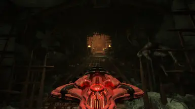 DOOM 64 Unmaykr (Texture Only)