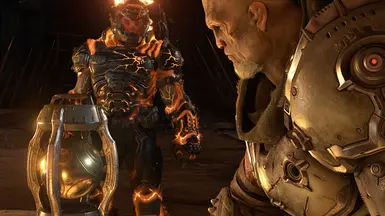 Ember Skin Highlights
