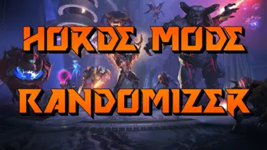 Horde Mode - The Doom Wiki at