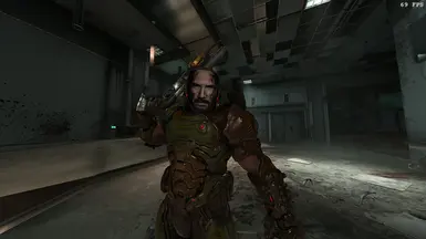 John Wick Slayer skin