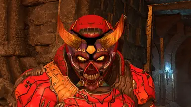 Majora's Skull 2
