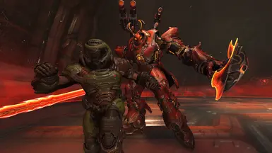 Slayer Wolf