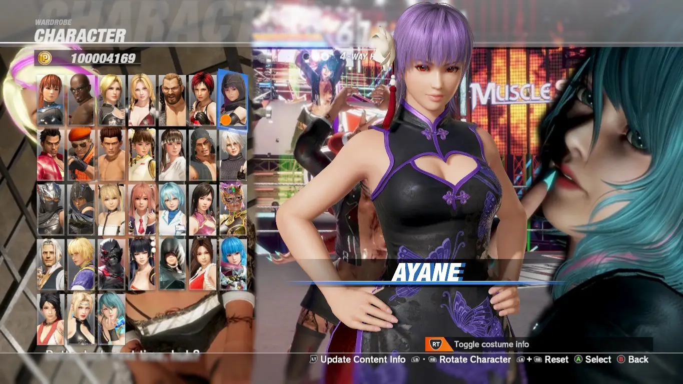 dead or alive 6 boobs dead or alive 6 boobs