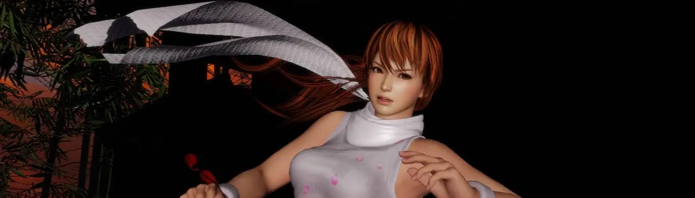 Kasumi/Dead or Alive 6 costumes, Dead or Alive Wiki