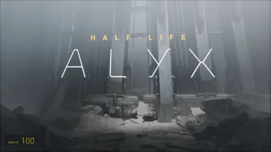 Half-Life - Alyx FakeVR Mod at Half-Life: Alyx Nexus - Mods and community