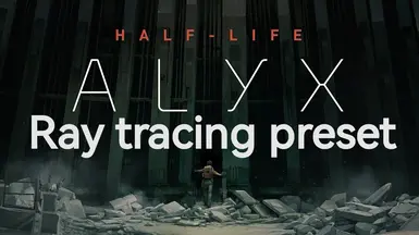 Half-Life - Alyx FakeVR Mod at Half-Life: Alyx Nexus - Mods and community