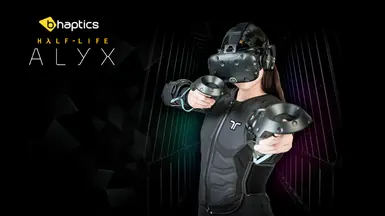 Half-Life: Alyx Will Feature VR Horror Sections