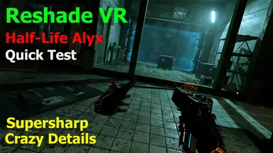 Half-Life: Alyx Will Feature VR Horror Sections