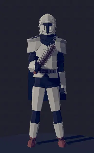 Mark 3, ROBLOX Ironman Simulator Wiki