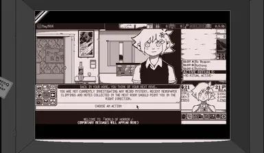 Steam Workshop::Omori game