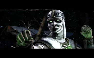 Ermac, Mortal Kombat Wiki