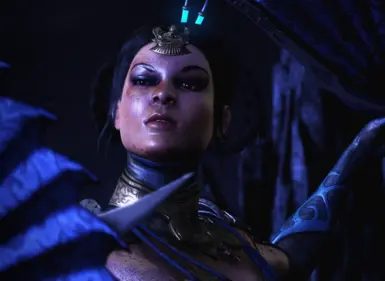 Mortal Kombat X modder makes unplayable characters playable