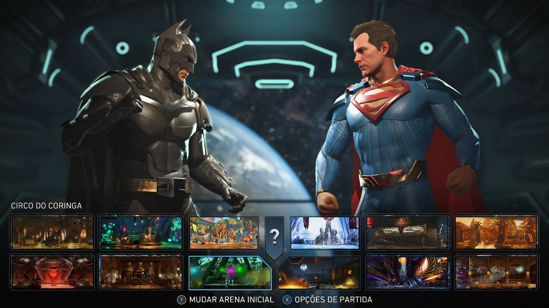 My ReShade for the game Injustice 2 at Injustice 2 Nexus - Mods and ...