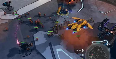 halo wars 2 flood mod download