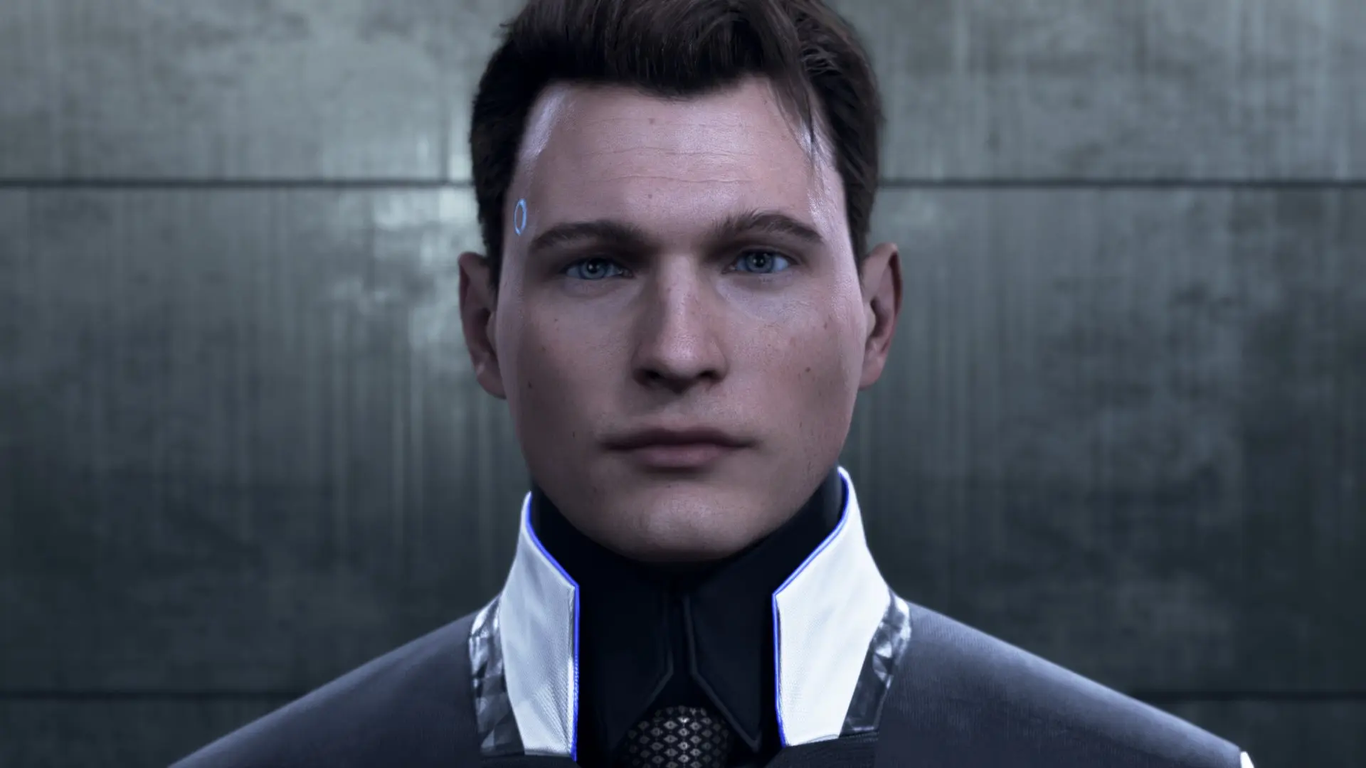 Rk900 detroit почему ричард